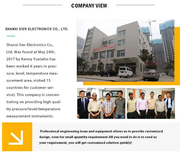 Çin Shaanxi Sier Electronics Co., Ltd. şirket Profili